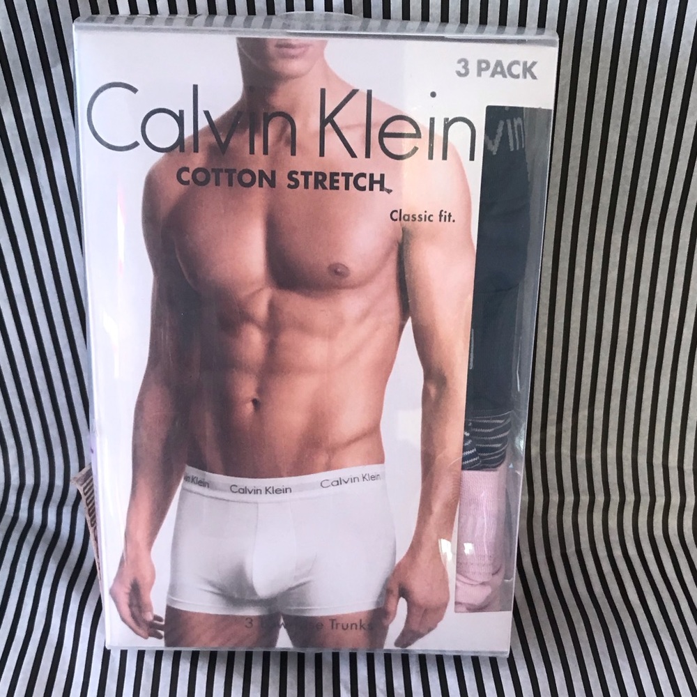 Calvin Klein NU2664-661 Calvin Klein Underwear